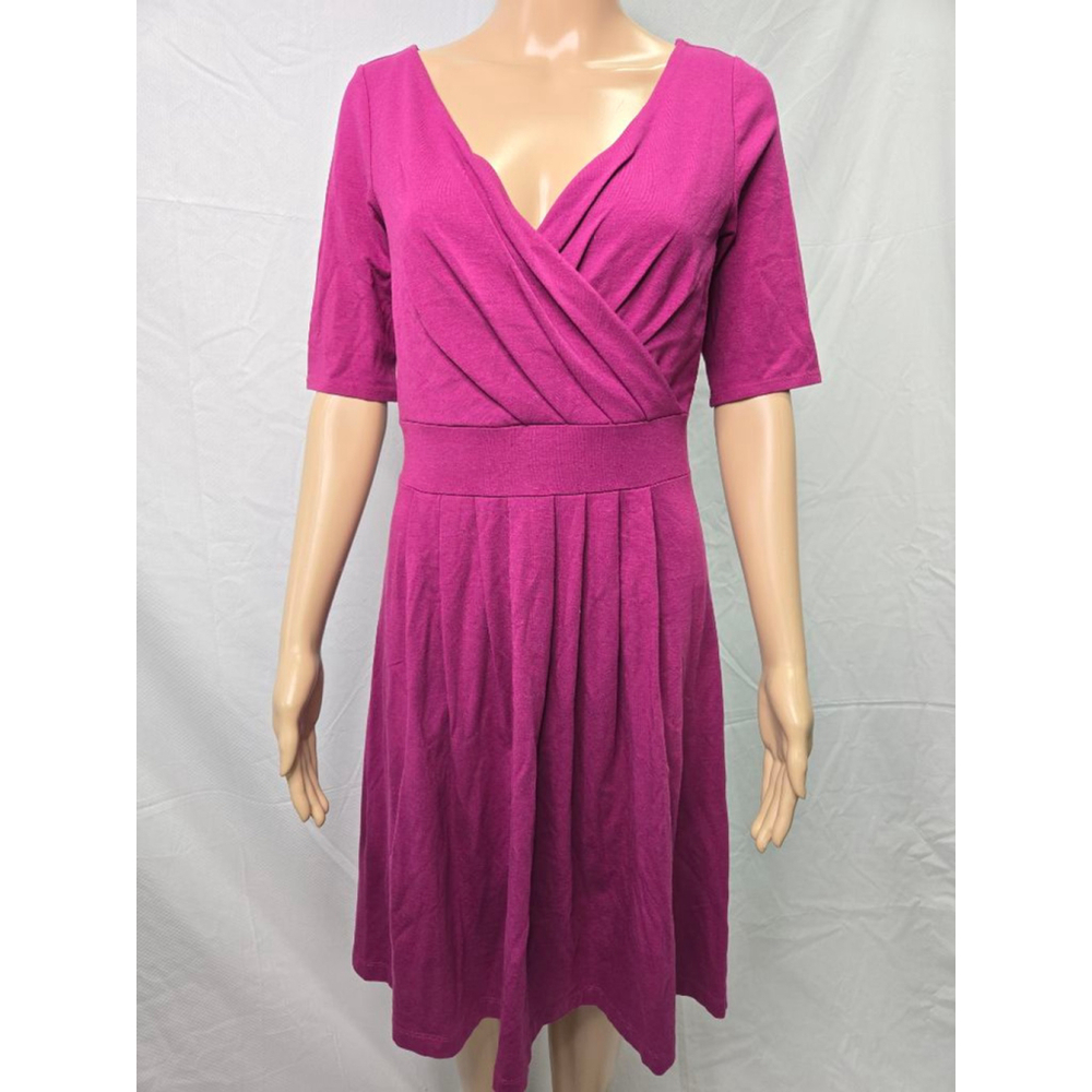 Lands' End | Women | Dress | Purple | Size XS